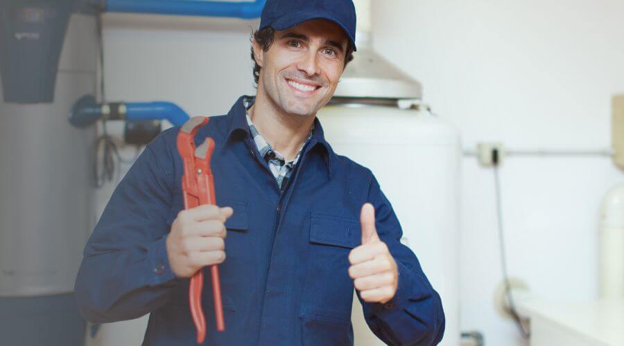 Professional expert plumbing services in Goldthwaite, TX